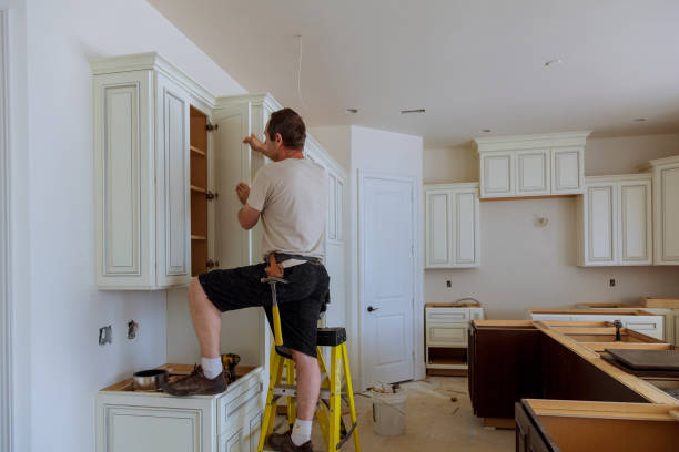 Licensed Appliance Installation service in Big Lake, TX - BM Kitchen