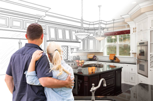Professional Appliance Installation technician working in Big Lake, TX